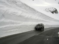 Grossglockner High Alpine Road