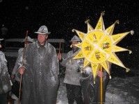 Heiligenblut Sternsingen