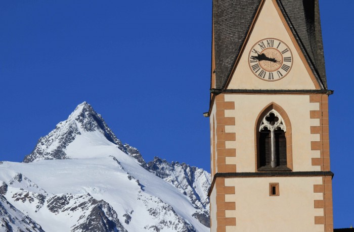 Parish Church of the Holy Blood