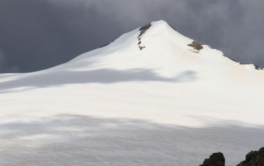 Adventure Climbing in the Möllschlucht Heiligenblut