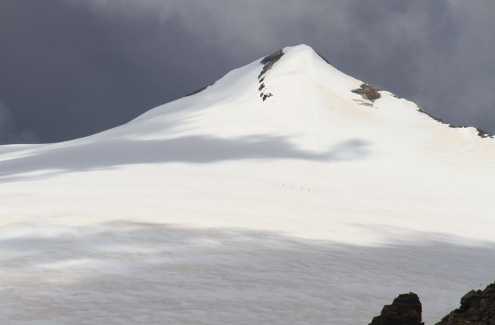 Abenteuer Großglockner