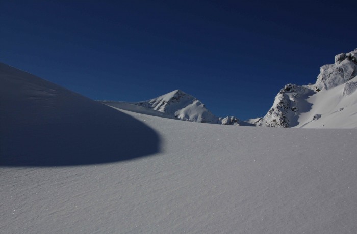 Nationalpark Hohe Tauern