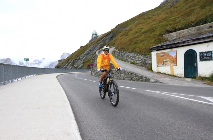 Grossglockner žičara
