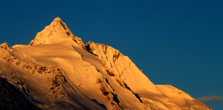 Heiligenblut am Großglockner