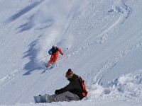 SNOWBOARD ADVENTURE