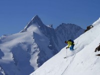 ABENTEUER SKITOUREN